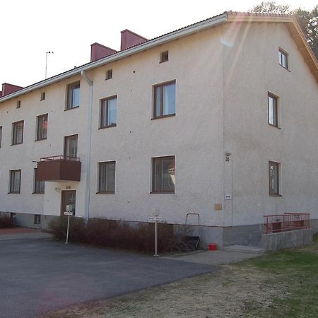 Apartementos Saukkohaka Ristijärvi 외부 사진